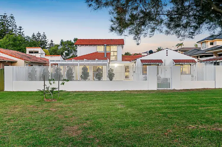 Third view of Homely house listing, 27 Skipton Way, City Beach WA 6015