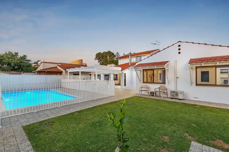 Fourth view of Homely house listing, 27 Skipton Way, City Beach WA 6015