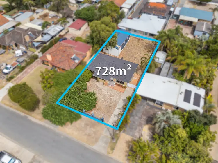 41 Bradley Way, Lockridge WA 6054