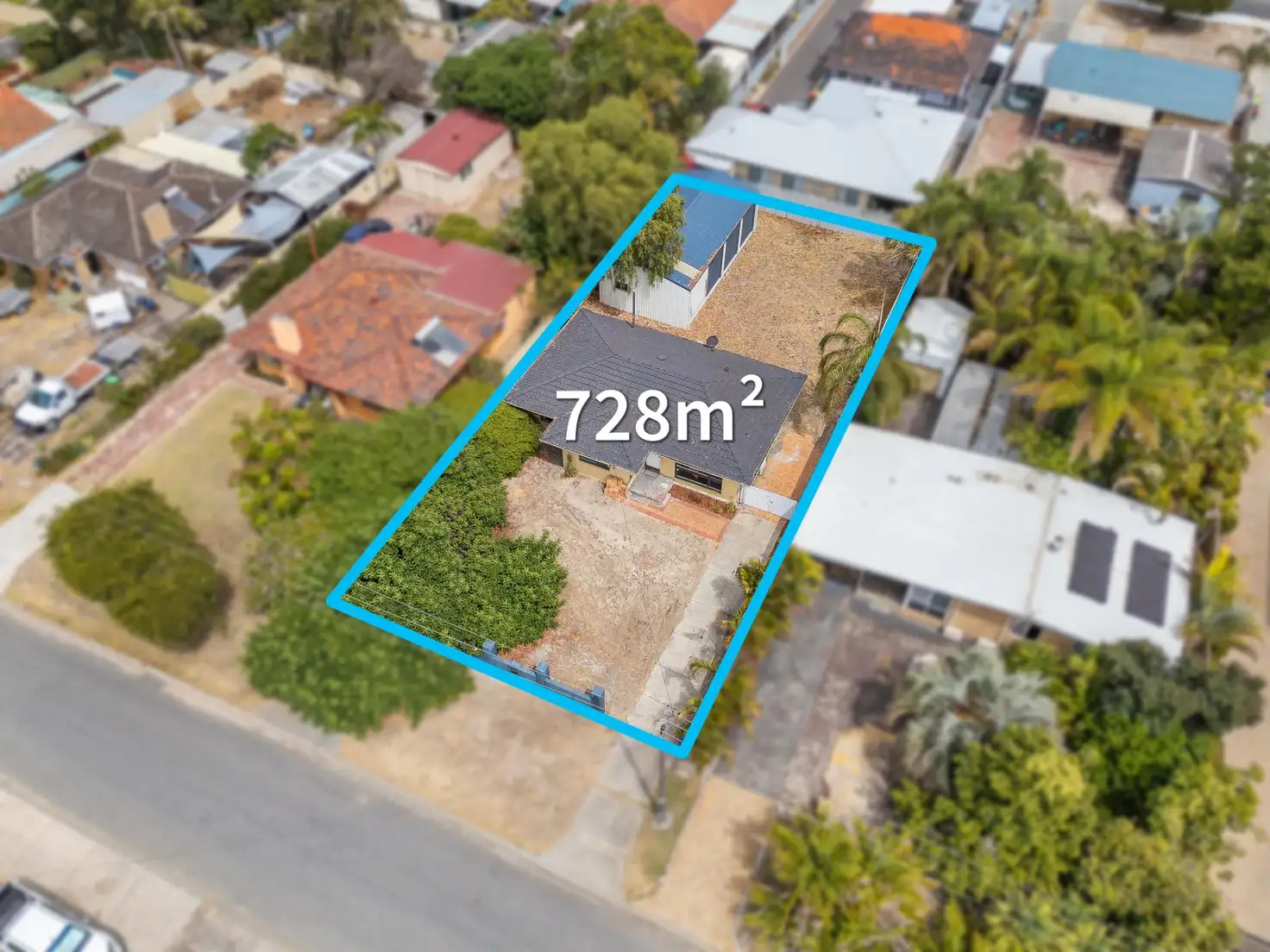 Main view of Homely house listing, 41 Bradley Way, Lockridge WA 6054