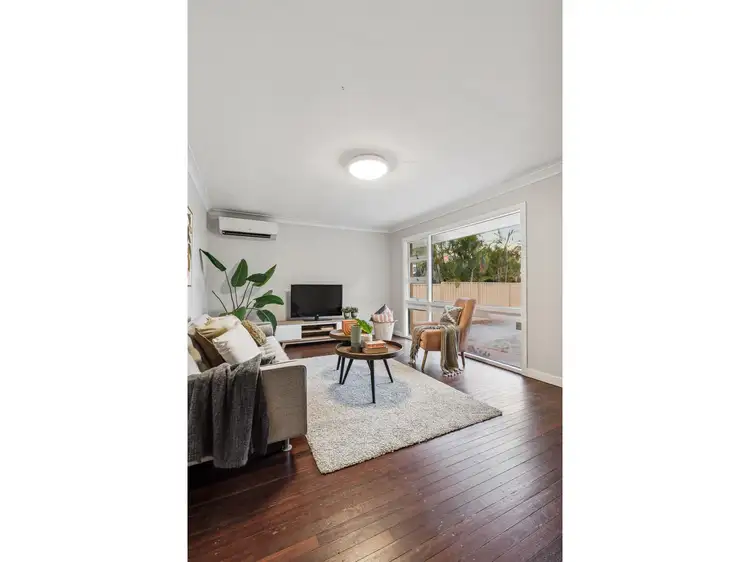 Fourth view of Homely house listing, 41 Bradley Way, Lockridge WA 6054