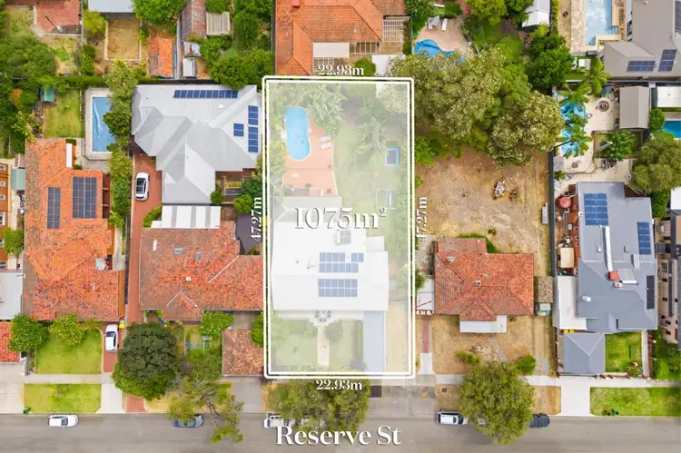37 Reserve Street, Wembley WA 6014
