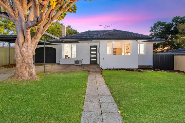35 Steward Way, Orelia WA 6167