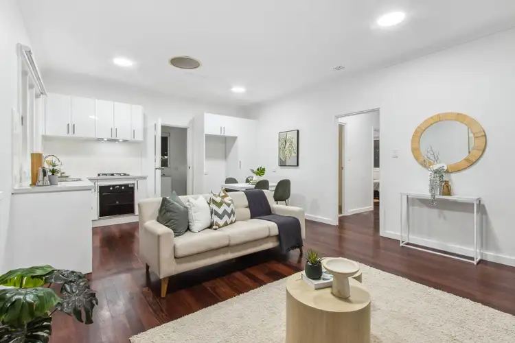 Fourth view of Homely house listing, 35 Steward Way, Orelia WA 6167