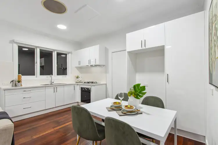 Fifth view of Homely house listing, 35 Steward Way, Orelia WA 6167