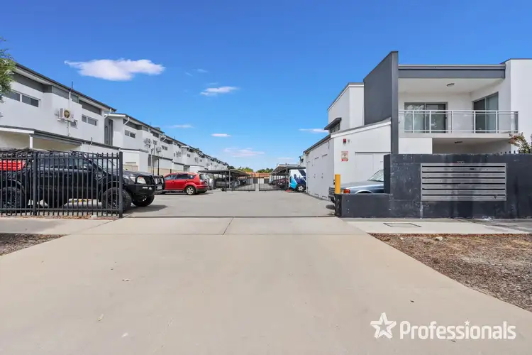 Main view of Homely house listing, 33/114 Great Northern Highway, Midland WA 6056