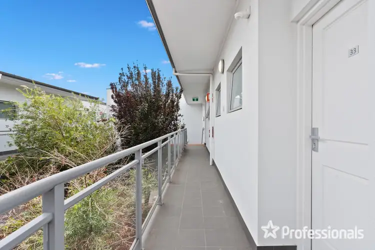 Second view of Homely house listing, 33/114 Great Northern Highway, Midland WA 6056