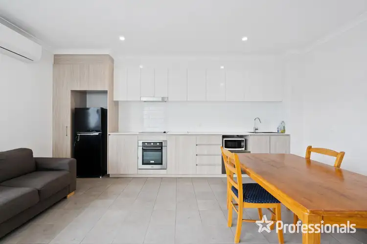 Third view of Homely house listing, 33/114 Great Northern Highway, Midland WA 6056