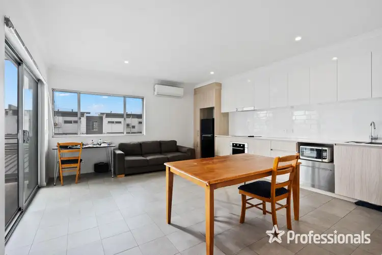 Fifth view of Homely house listing, 33/114 Great Northern Highway, Midland WA 6056
