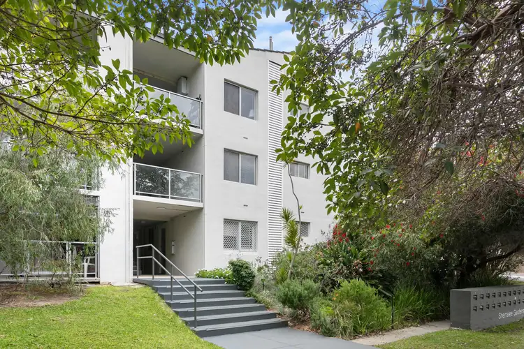 5/15 St Leonards Street