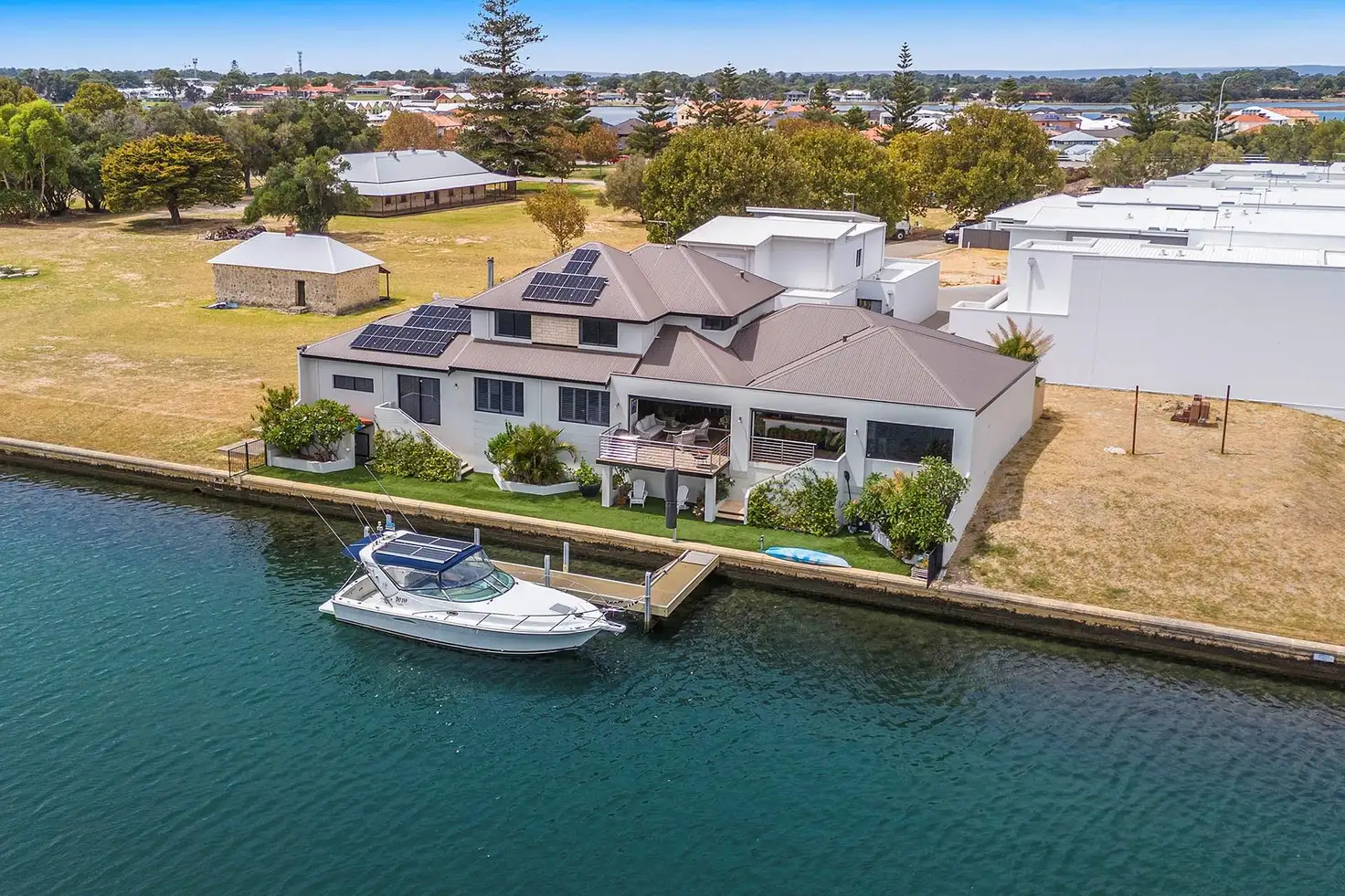 Main view of Homely house listing, 6 Apollo Place, Halls Head WA 6210