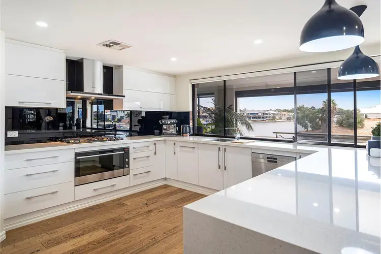 Third view of Homely house listing, 6 Apollo Place, Halls Head WA 6210