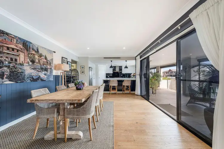 Fourth view of Homely house listing, 6 Apollo Place, Halls Head WA 6210