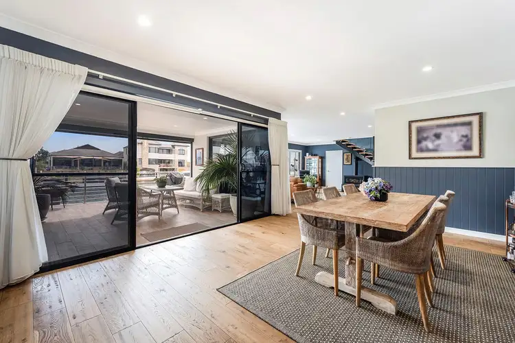 Fifth view of Homely house listing, 6 Apollo Place, Halls Head WA 6210