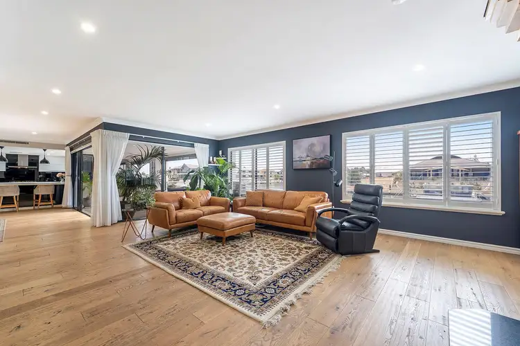 Sixth view of Homely house listing, 6 Apollo Place, Halls Head WA 6210