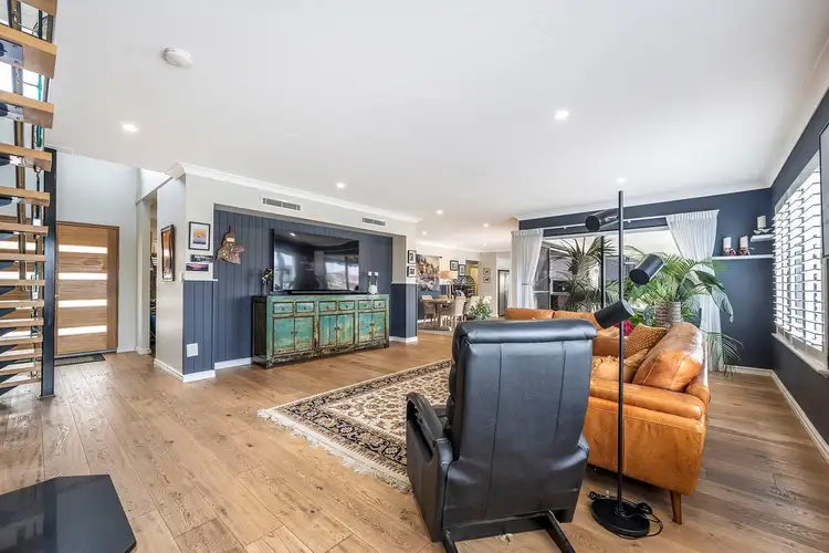 Seventh view of Homely house listing, 6 Apollo Place, Halls Head WA 6210