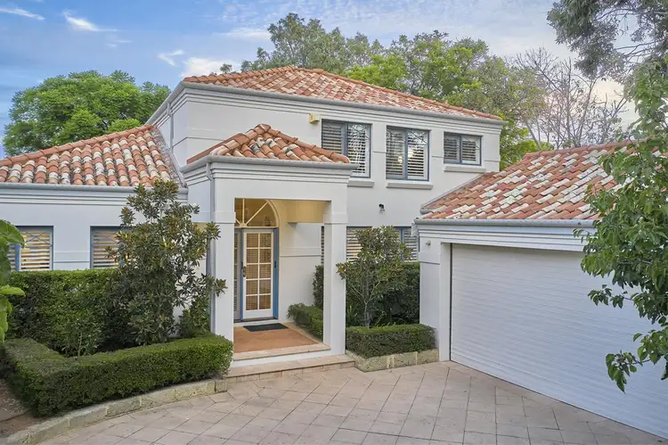 26 Rudwick Street, Mosman Park WA 6012