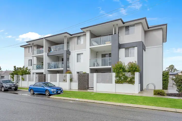 108/23 Clapham Street, Beckenham WA 6107