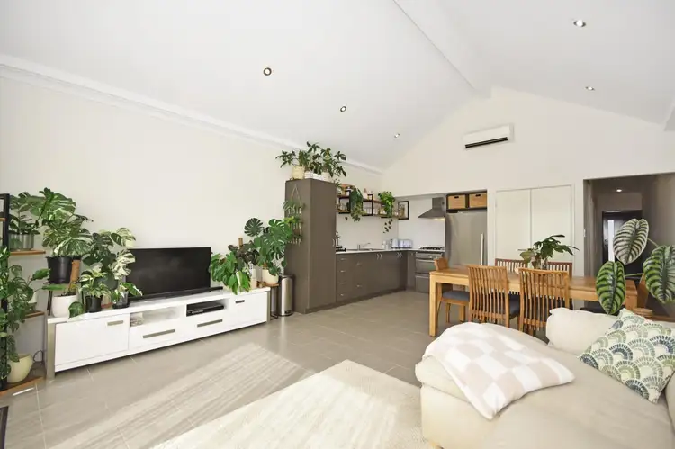 Main view of Homely house listing, 44 Delapre Drive, Ellenbrook WA 6069