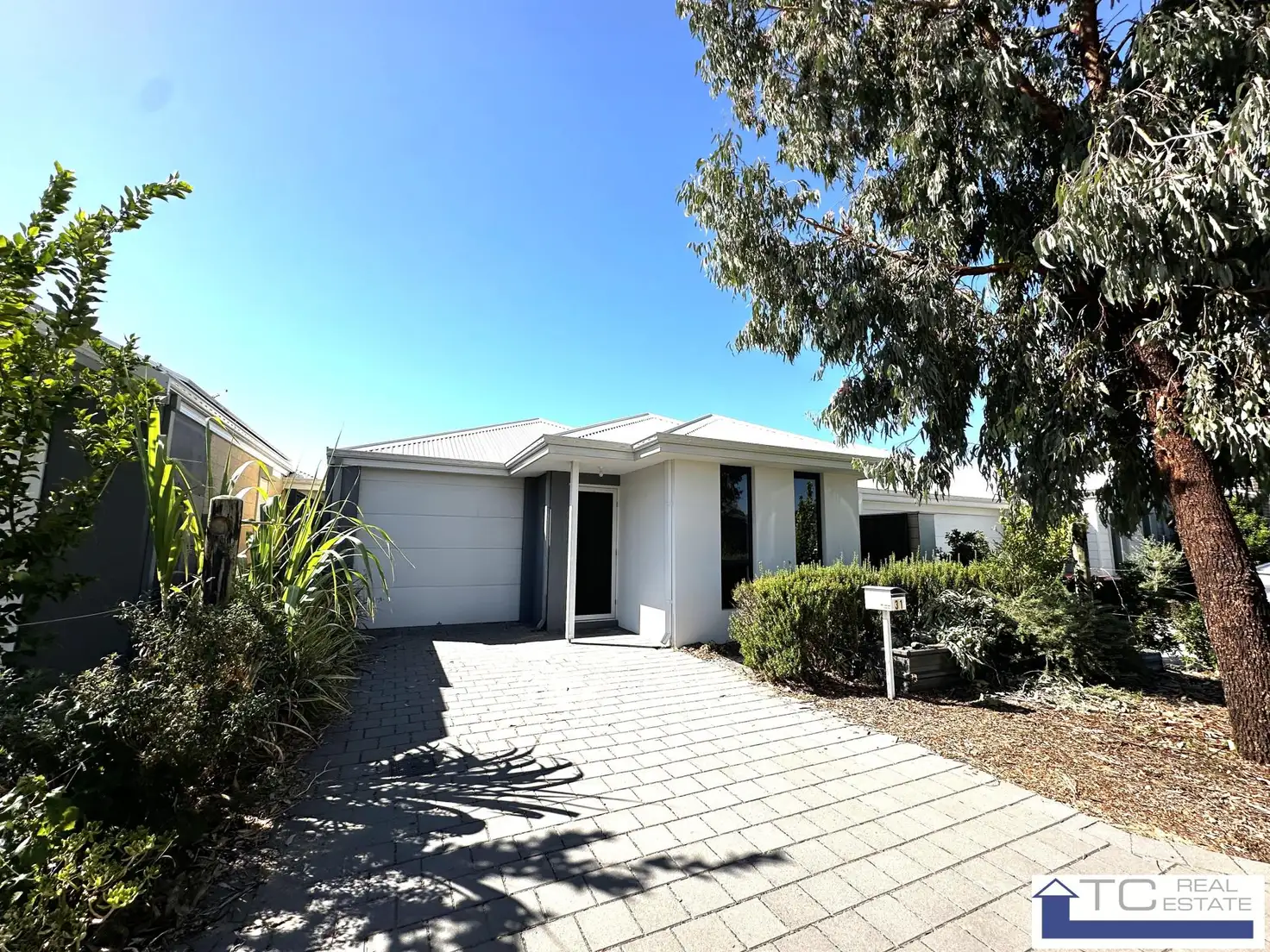 Main view of Homely house listing, 31 Berryana, Girrawheen WA 6064