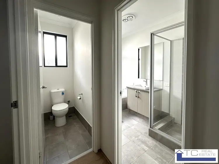 Third view of Homely house listing, 31 Berryana, Girrawheen WA 6064