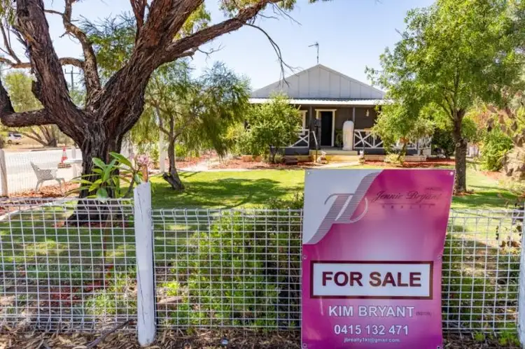Main view of Homely rural property listing, 89 Harper Street, Beverley WA 6304