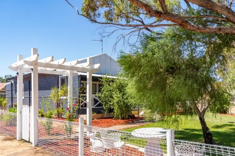 Second view of Homely rural property listing, 89 Harper Street, Beverley WA 6304