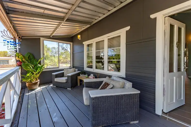 Third view of Homely rural property listing, 89 Harper Street, Beverley WA 6304