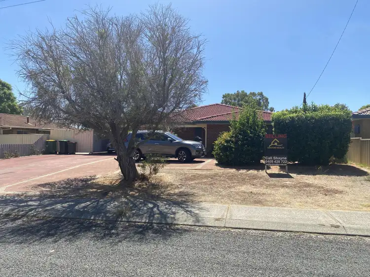 3 Jennings Road