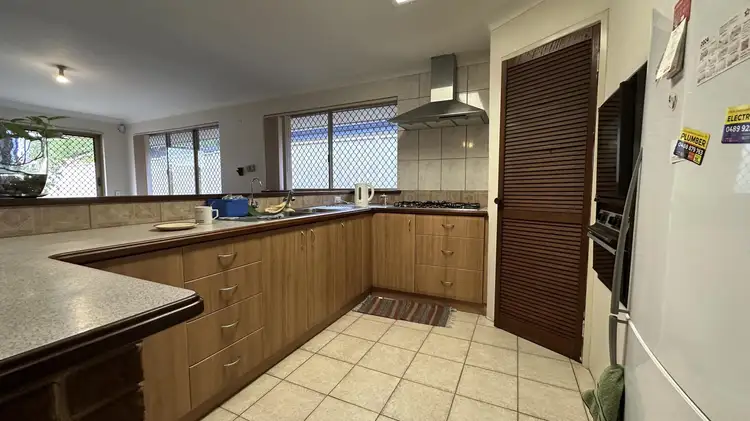 Seventh view of Homely house listing, 3 Jennings Road, High Wycombe WA 6057