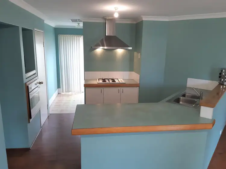 Second view of Homely house listing, 28 Lintonmarc Drive, Redcliffe WA 6104