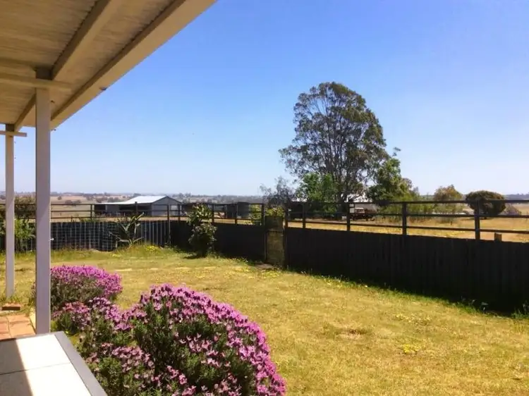 Main view of Homely rural property listing, 361 Maitland Road, Kokeby WA 6304