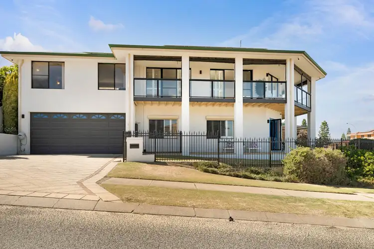 Main view of Homely house listing, 14 Resolute Way, Ocean Reef WA 6027
