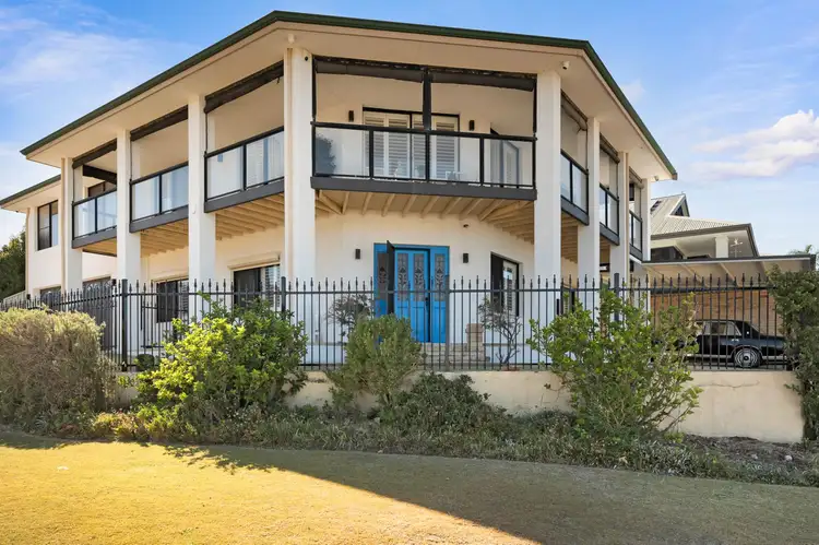 Second view of Homely house listing, 14 Resolute Way, Ocean Reef WA 6027
