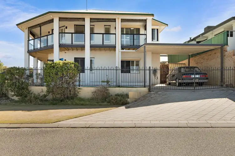 Third view of Homely house listing, 14 Resolute Way, Ocean Reef WA 6027