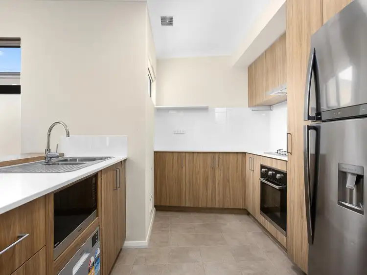 Third view of Homely unit listing, 7/4 Whiteside Street, Cloverdale WA 6105