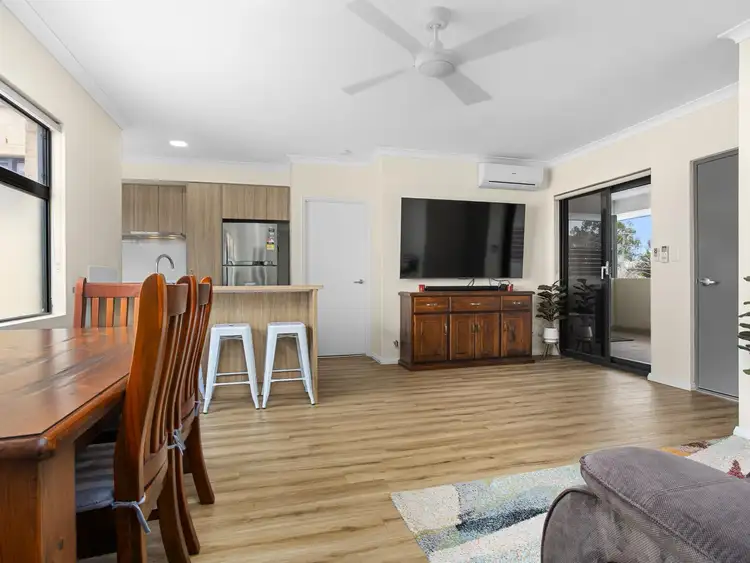 Seventh view of Homely unit listing, 7/4 Whiteside Street, Cloverdale WA 6105