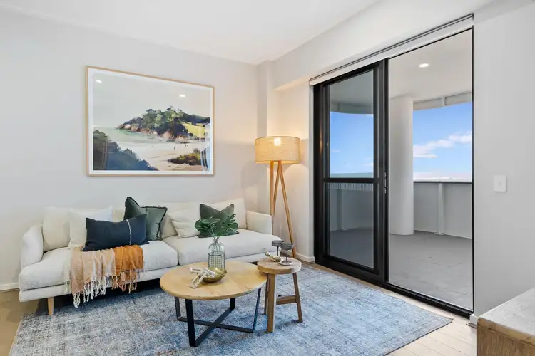 Main view of Homely apartment listing, 1507/118 Goodwood Parade, Burswood WA 6100