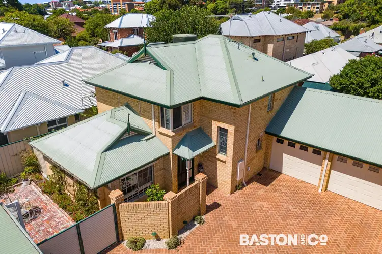 76A Cargill Street, Victoria Park WA 6100