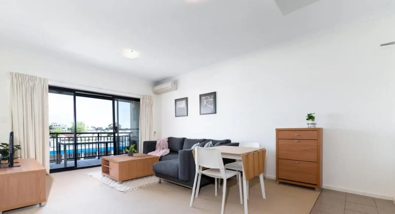 Main view of Homely apartment listing, 56/250 Beaufort Street, Perth WA 6000