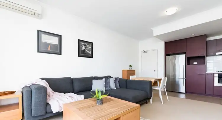 Third view of Homely apartment listing, 56/250 Beaufort Street, Perth WA 6000