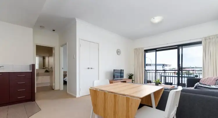 Fourth view of Homely apartment listing, 56/250 Beaufort Street, Perth WA 6000