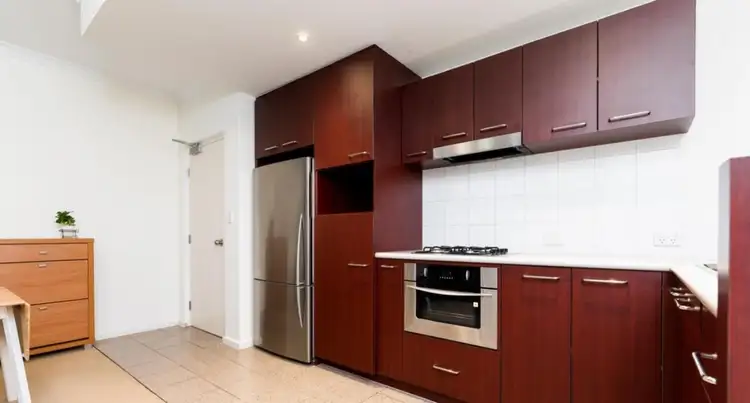 Fifth view of Homely apartment listing, 56/250 Beaufort Street, Perth WA 6000