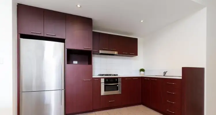 Sixth view of Homely apartment listing, 56/250 Beaufort Street, Perth WA 6000