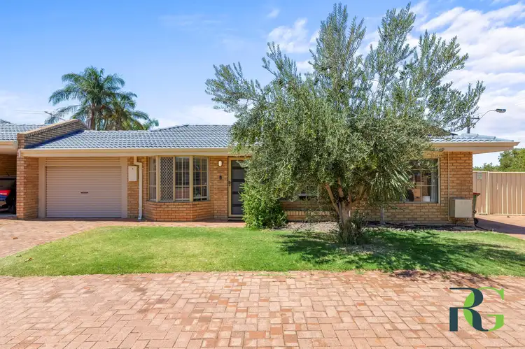 1/240 Marmion Street, Palmyra WA 6157