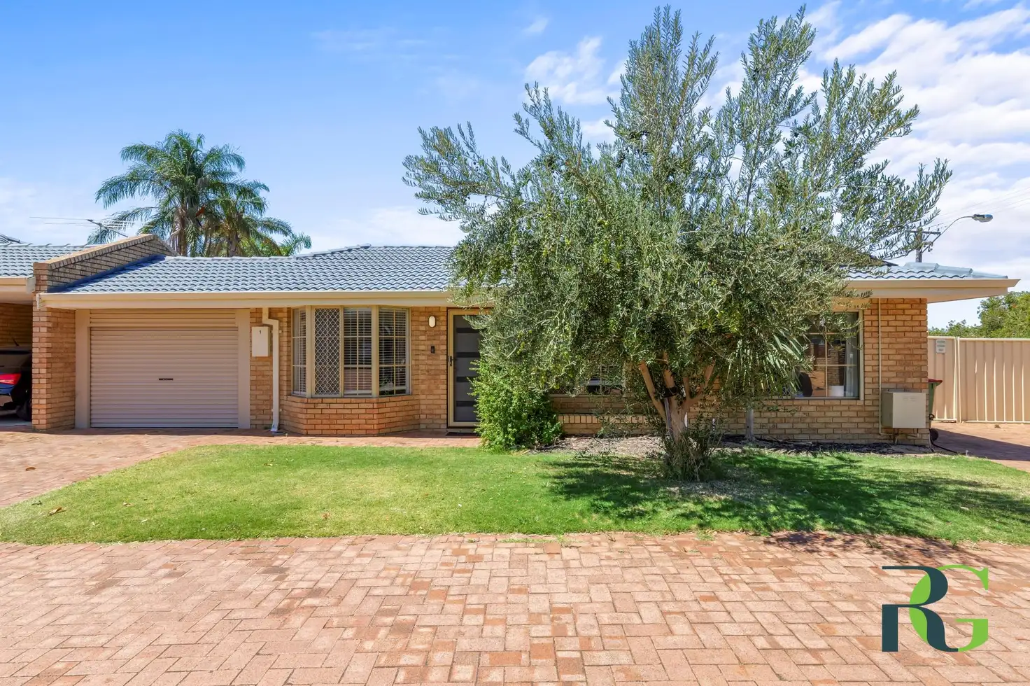 Main view of Homely villa listing, 1/240 Marmion Street, Palmyra WA 6157