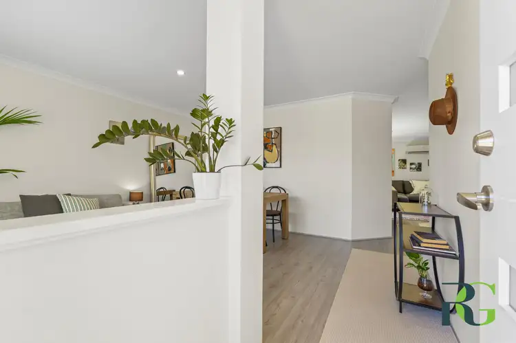 Second view of Homely villa listing, 1/240 Marmion Street, Palmyra WA 6157