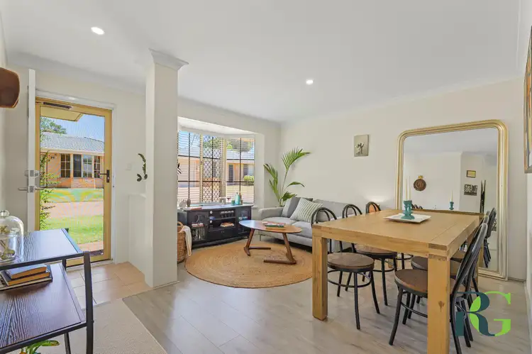 Third view of Homely villa listing, 1/240 Marmion Street, Palmyra WA 6157