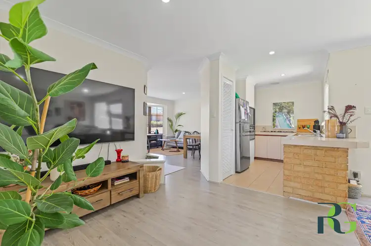 Sixth view of Homely villa listing, 1/240 Marmion Street, Palmyra WA 6157