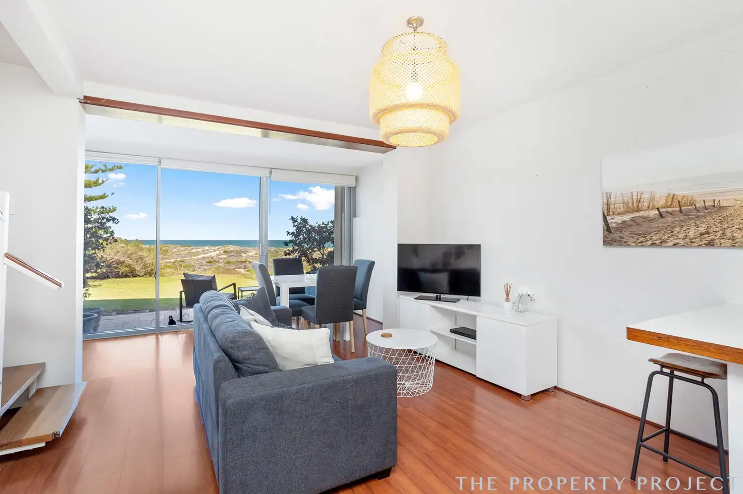Main view of Homely apartment listing, 8/287 West Coast Highway, Scarborough WA 6019